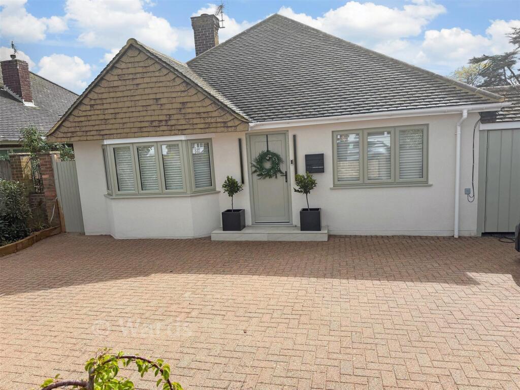 Main image of property: Hereford Gardens, Birchington, Kent