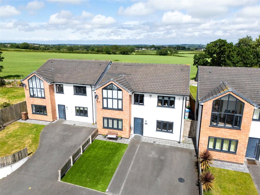 Main image of property: Downham Road North, Heswall, Wirral