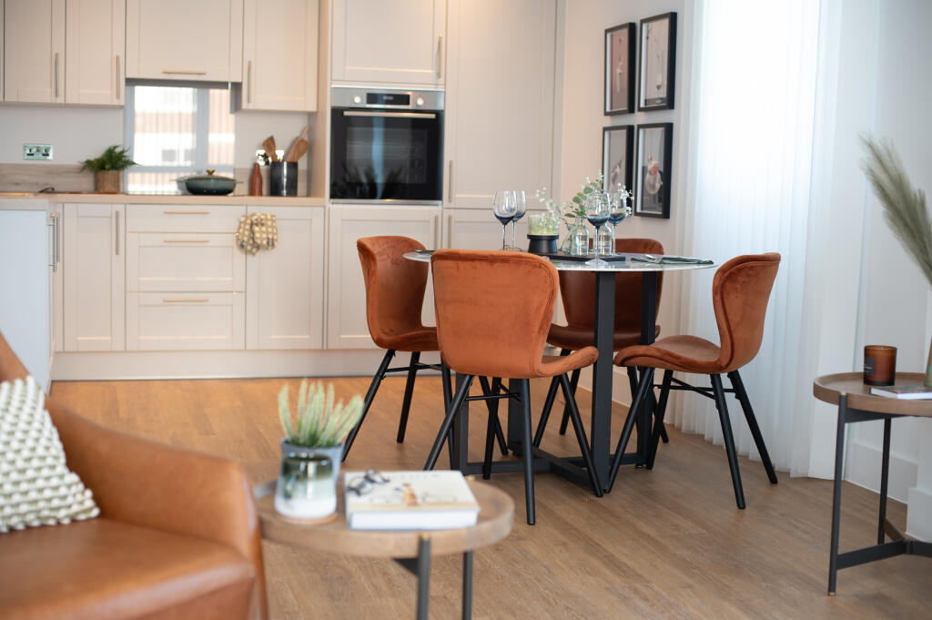 Main image of property: Park Rise, Sunrise Avenue, Hornchurch, Havering