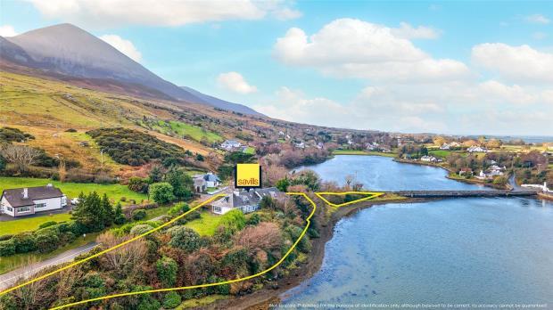 Main image of property: Bellataleen, Murrisk, Westport, Co. Mayo