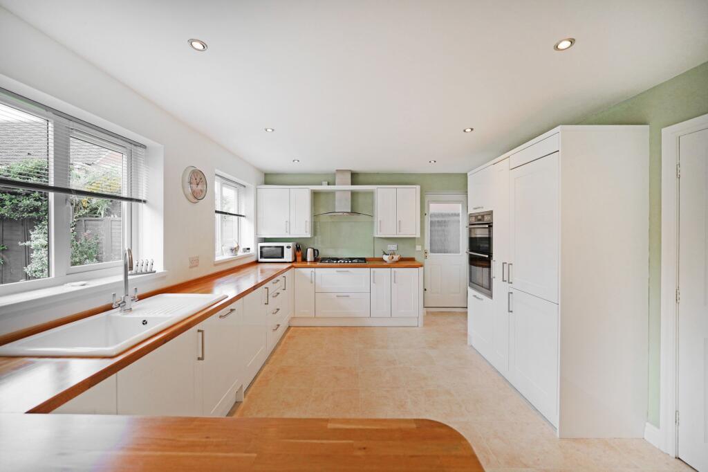 House in Solihull, Berkswell - View 2