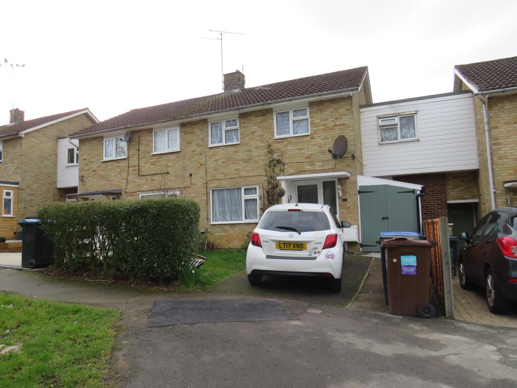 Additional image 2 of Byfield, WELWYN GARDEN CITY