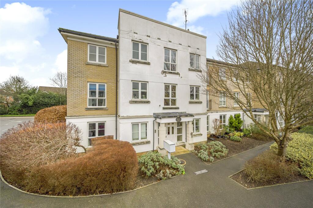 Main image of property: Tudor Way, Knaphill, Woking, Surrey, GU21