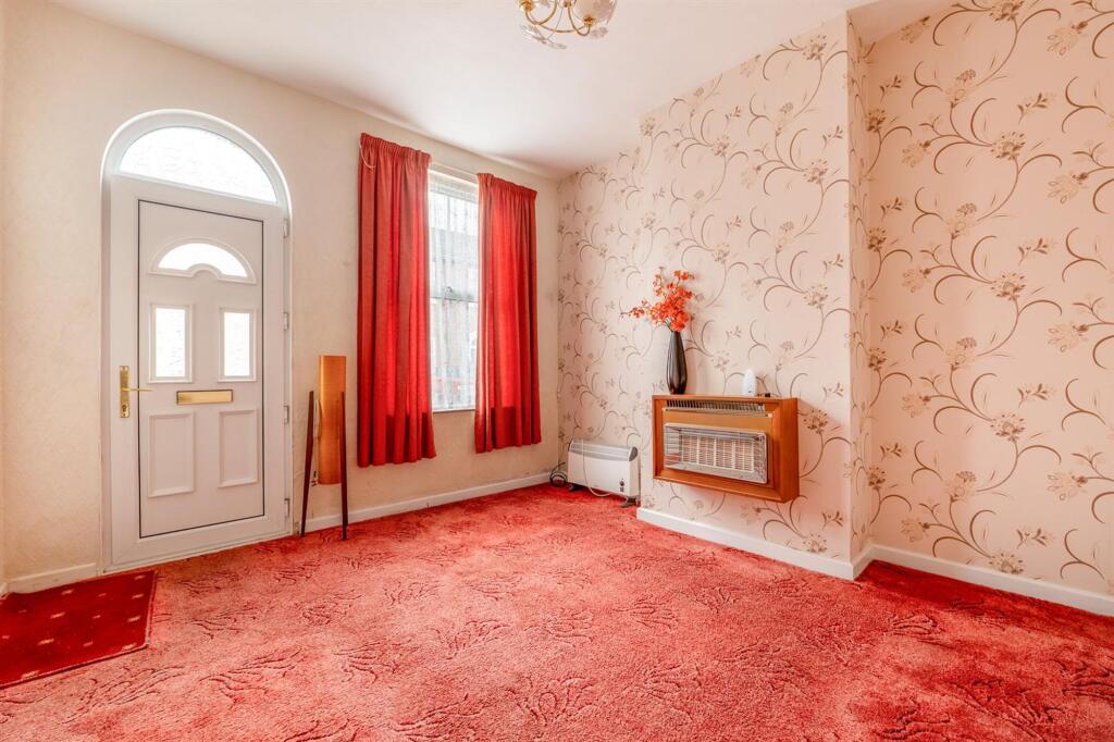 House in Worcester, Barbourne - View 2
