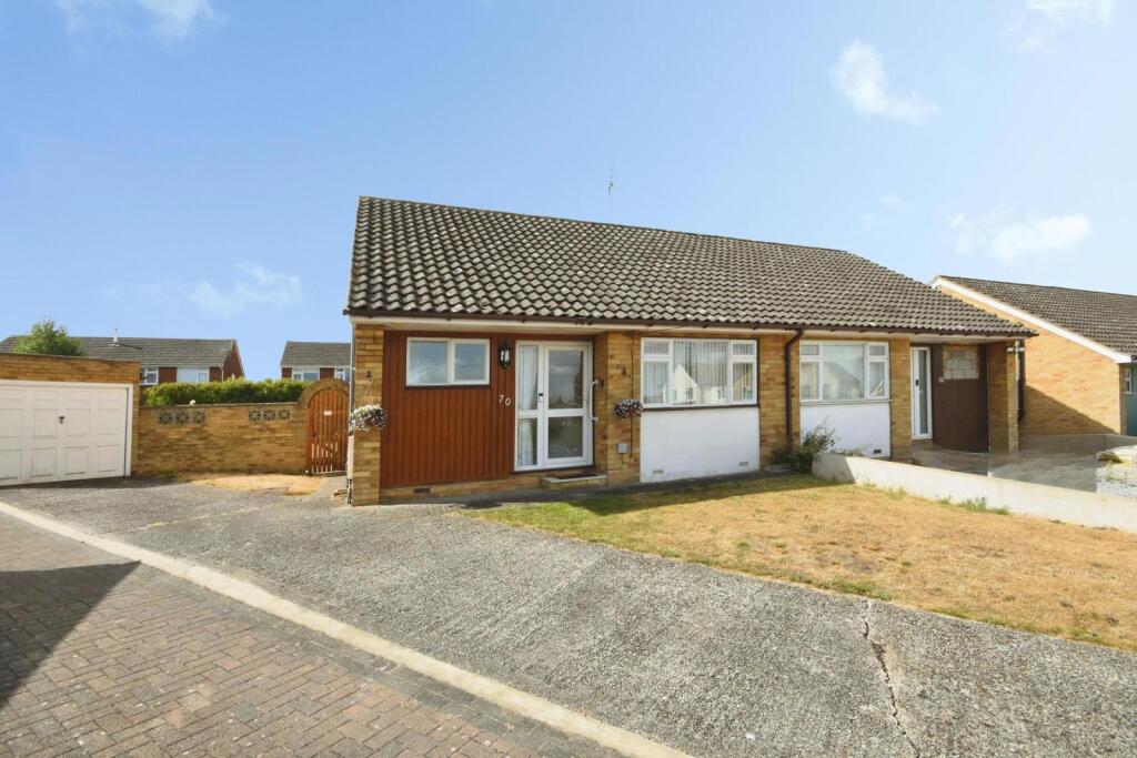 Main image of property: Bramwoods Road, Chelmsford, Essex, CM2