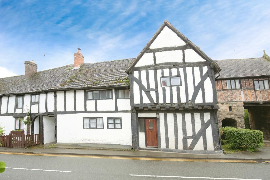 High Street, Polesworth, Tamworth