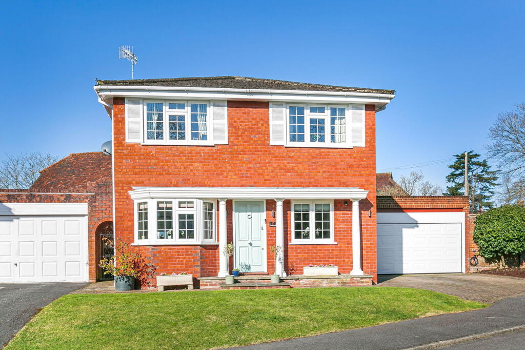 Main image of property: Brambles Park, Bramley, Guildford, GU5