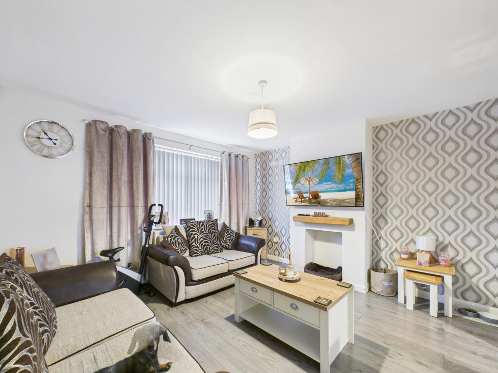 Springfield Road, Chaddesden photo 3