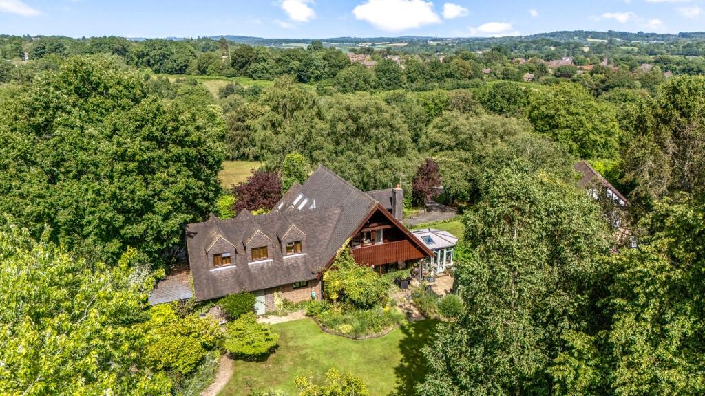 Main image of property: High Broom Road, Crowborough, TN6
