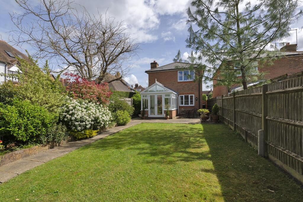 Main image of property: The Heath, Horsmonden, Tonbridge