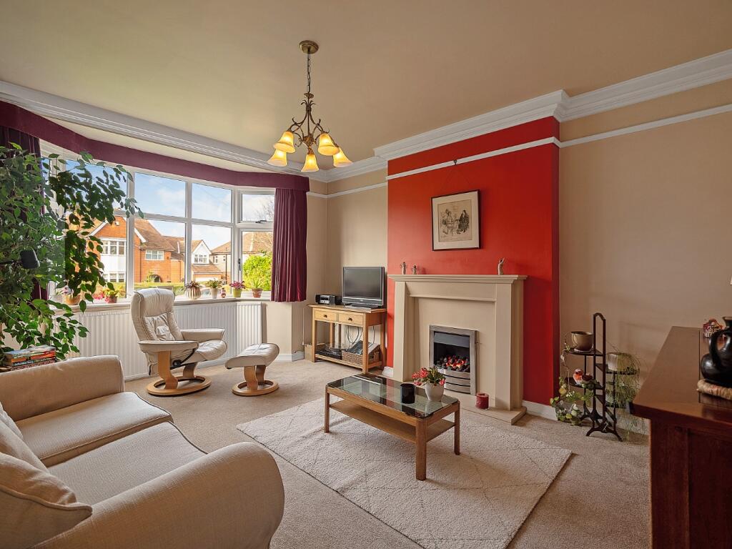 House in Leicester, Knighton - View 6