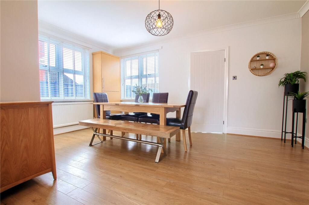 House in Stockton-on-Tees - View 4