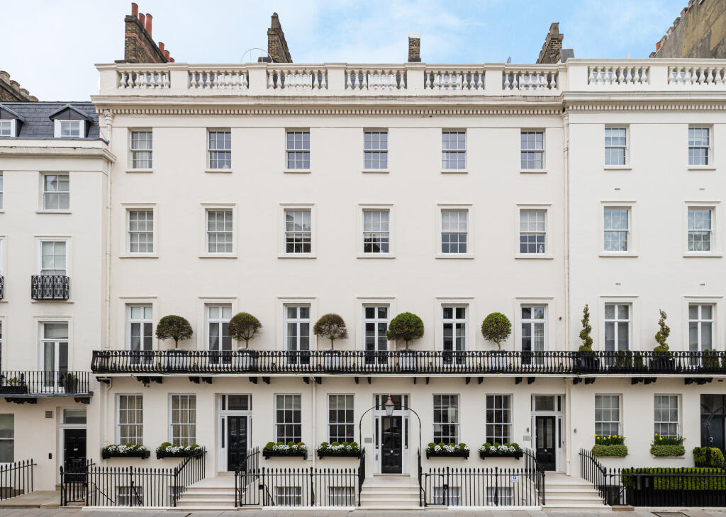 Main image of property: Chesham Street, Belgravia, London, SW1X