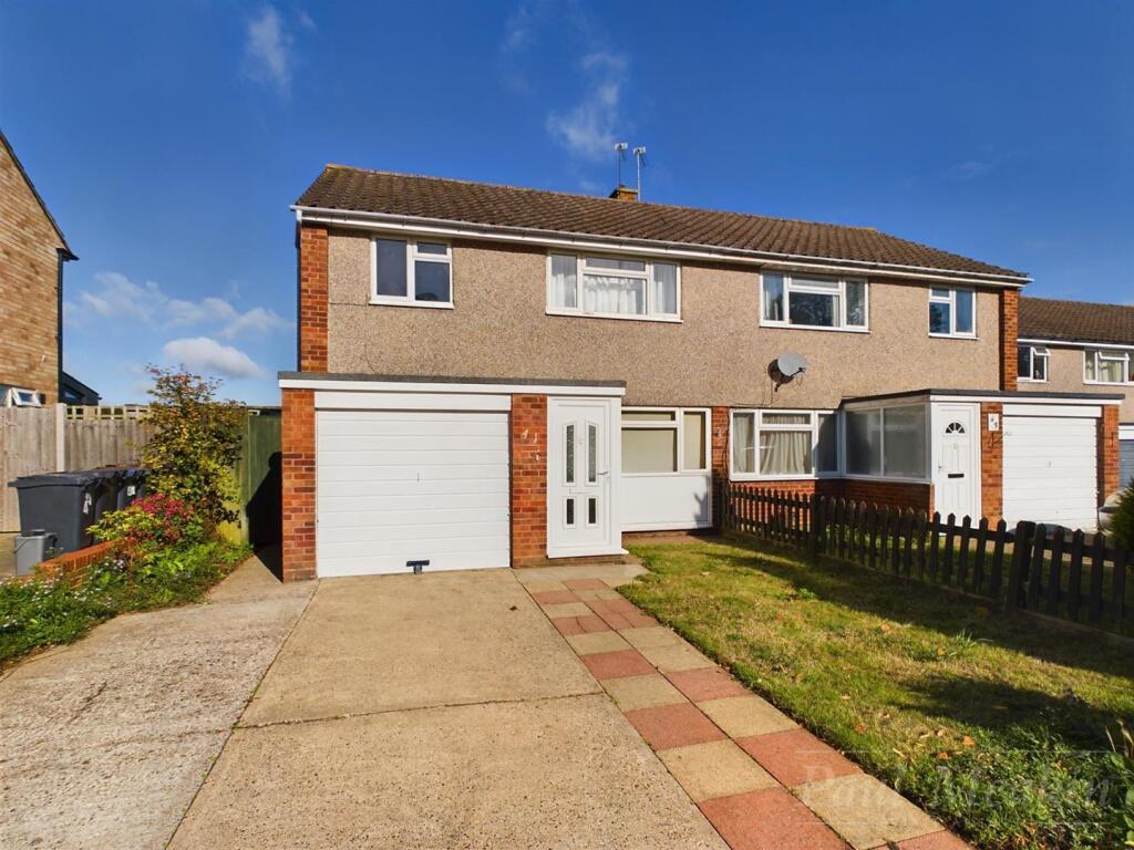 Main image of property: Greville Avenue, South Croydon