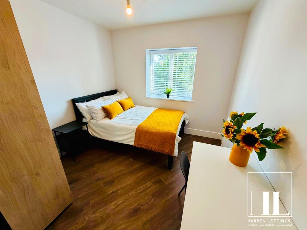 Apartment in Nottingham - View 2