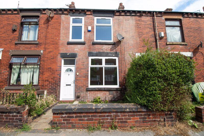 Main image of property: Balmoral Road, Farnworth, Bolton, BL4 9HR