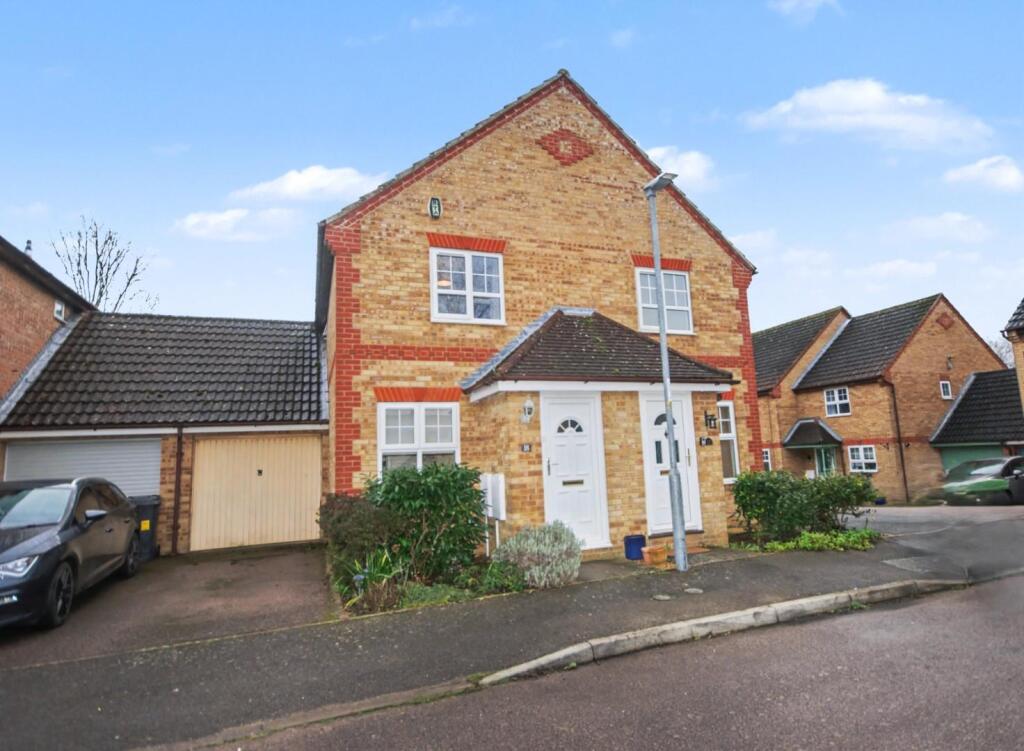Main image of property: Park Close, Earls Barton, Northampton