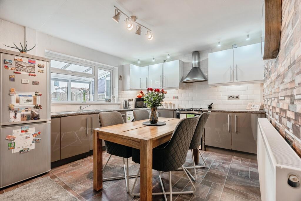 房产图片 3 - 伯恩利，兰开夏郡，BB11，樱桃树巷