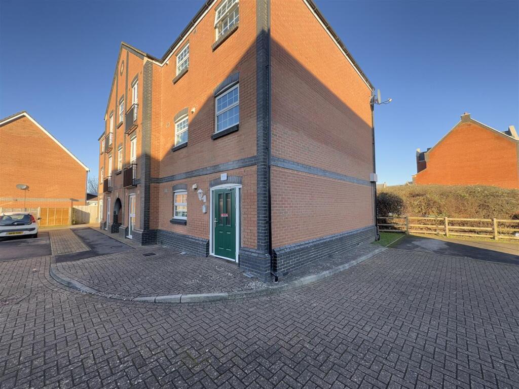 Main image of property: St Austell Way, Churchward, Swindon