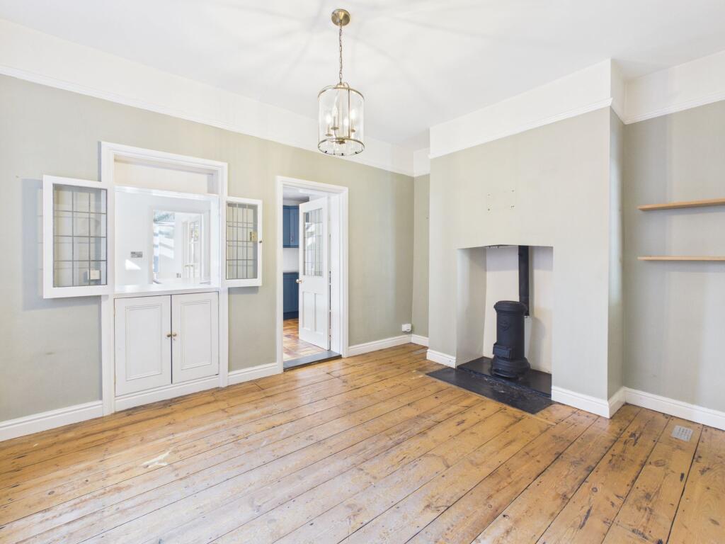 House in Northampton - View 3