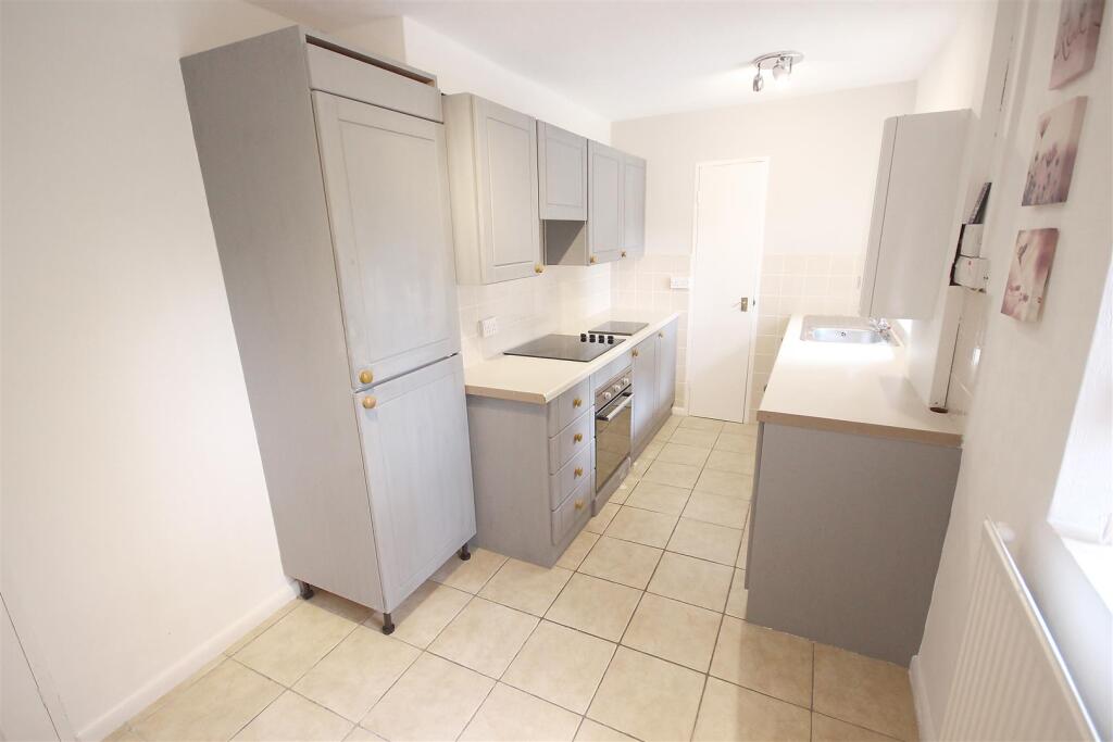 Main image of property: Atlantic Way, Sheffield