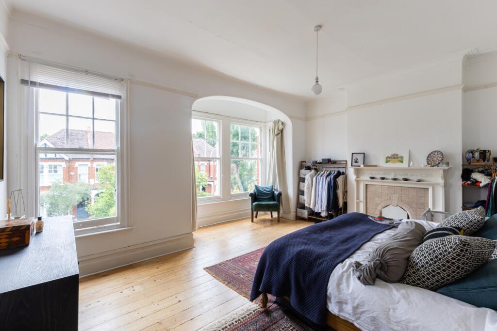 House in London, Dulwich Village - View 5
