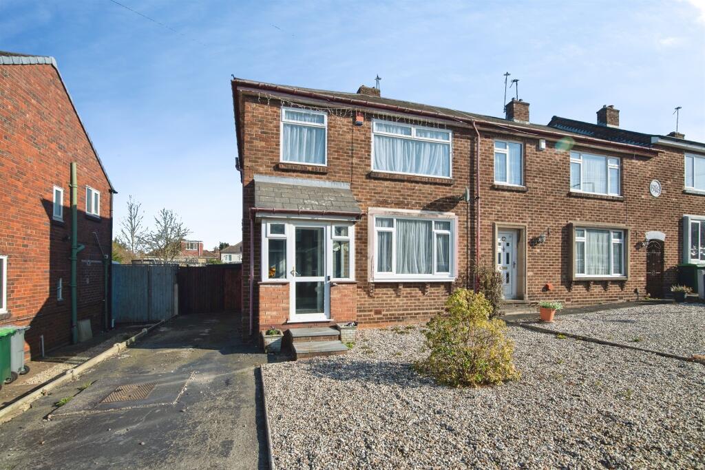 Main image of property: Kenelm Road, Oldbury
