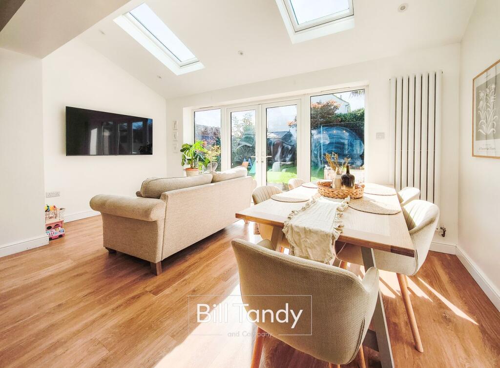 House in Lichfield - View 5