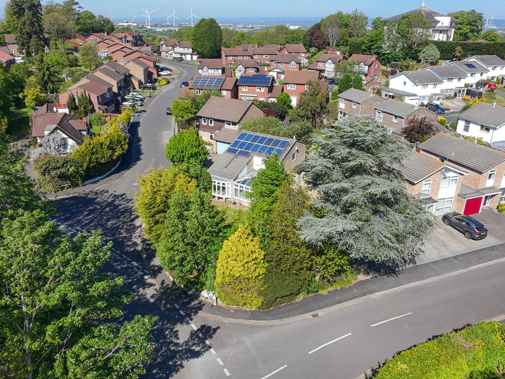 Main image of property: Windmill Lane, Henbury, Bristol