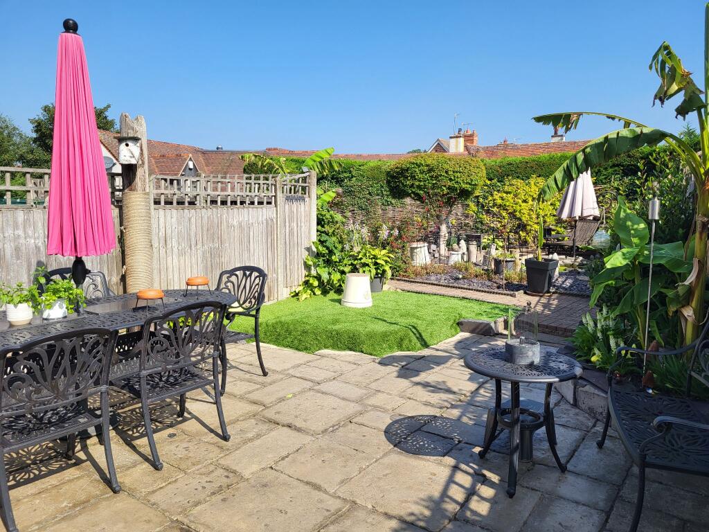 Additional image 29 of High Street, Broom, Alcester, B50