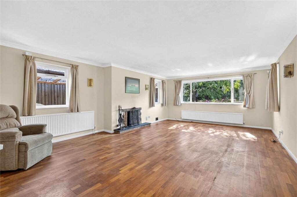 Norton Park, Sunninghill, Ascot, Berkshire, SL5 photo 4