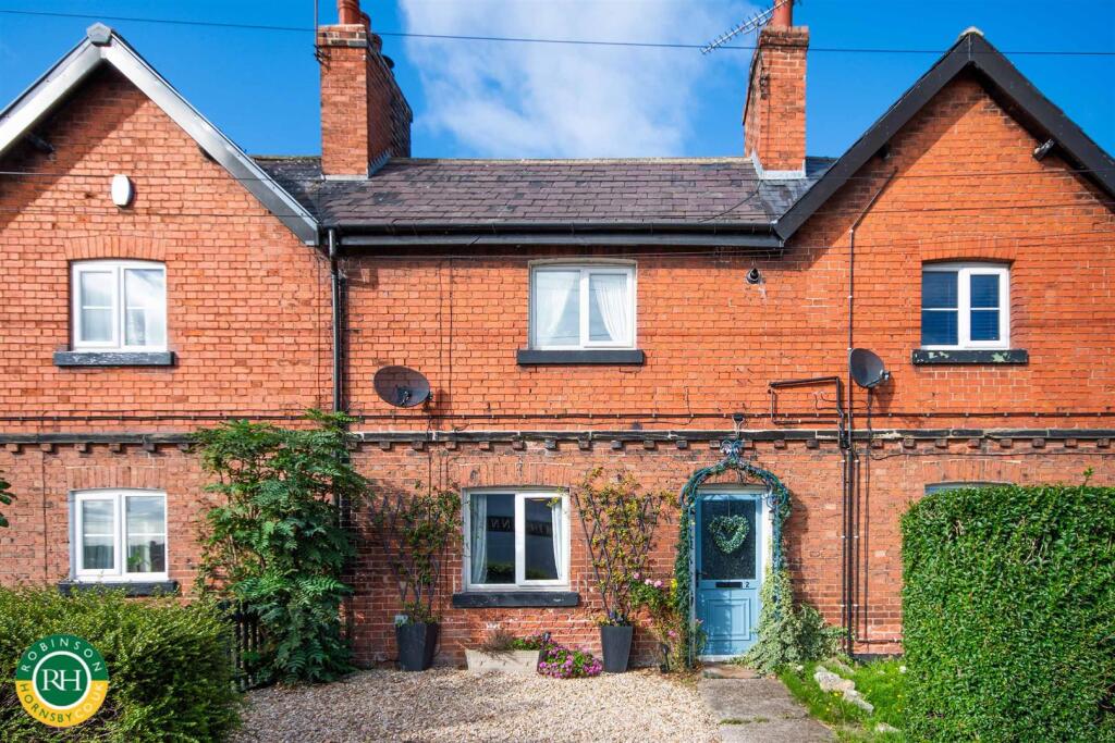 Main image of property: Brooks Cottages, Newington