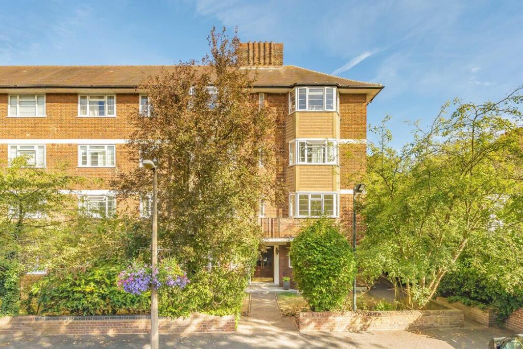 Main image of property: Sheen Court, Richmond