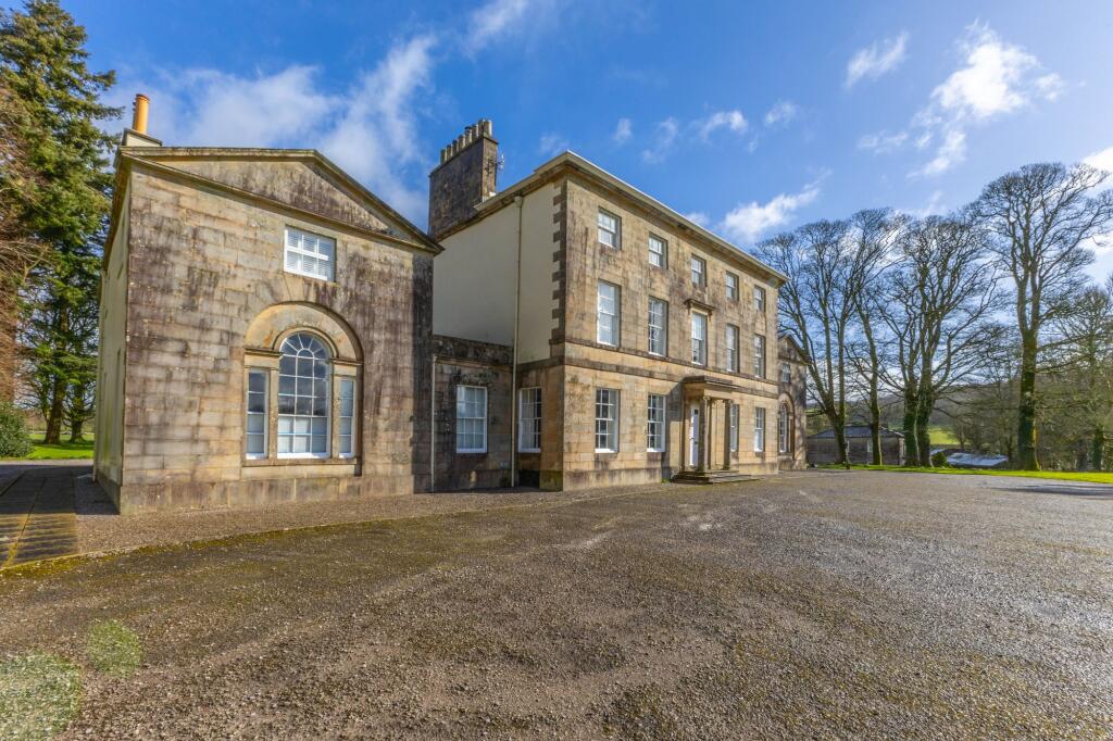 Main image of property: Field Broughton, Broughton Lodge, LA11