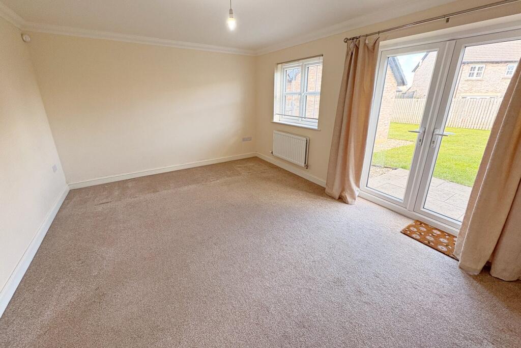 Juniper Drive, Stainburn, Workington, CA14 photo 2