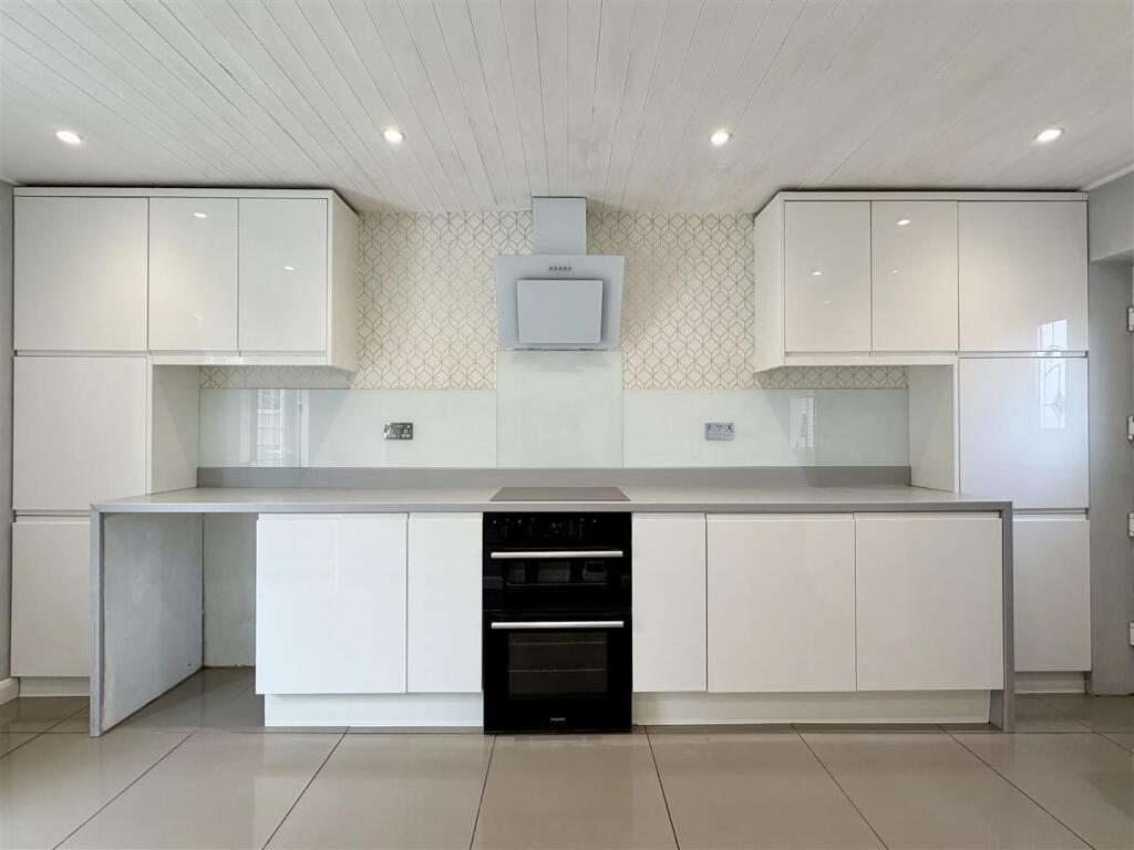 House in Peterchurch, Herefordshire - More