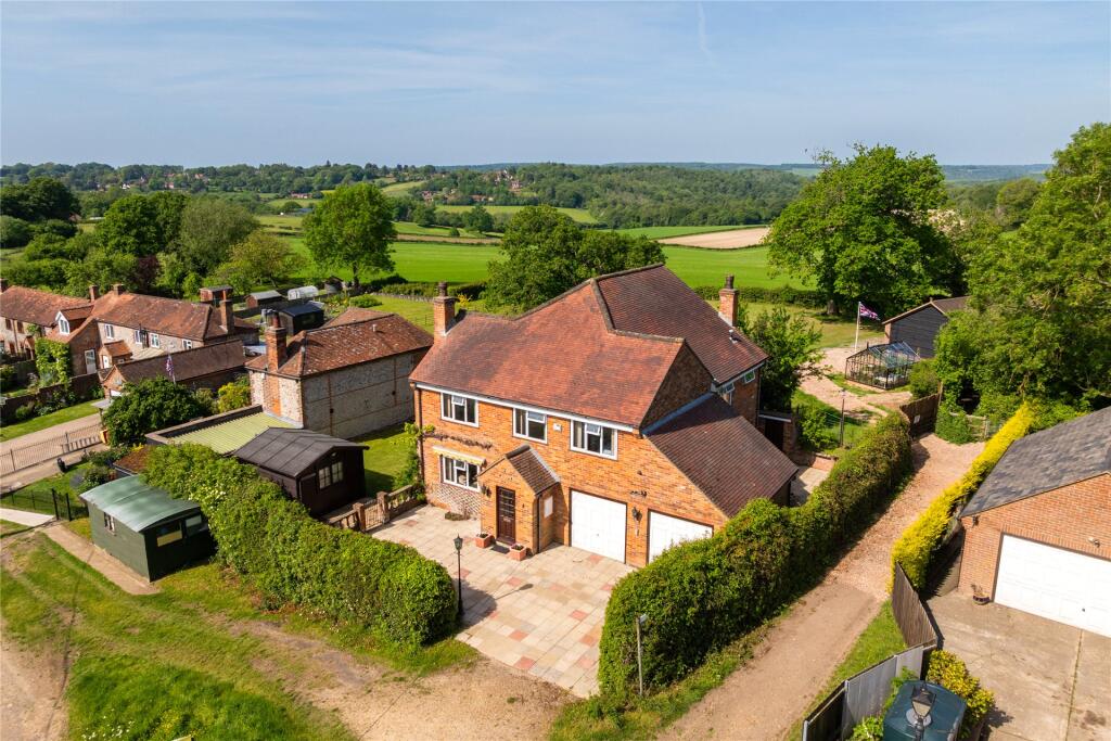 Main image of property: Ditchfield Common, Lane End, High Wycombe, Buckinghamshire, HP14
