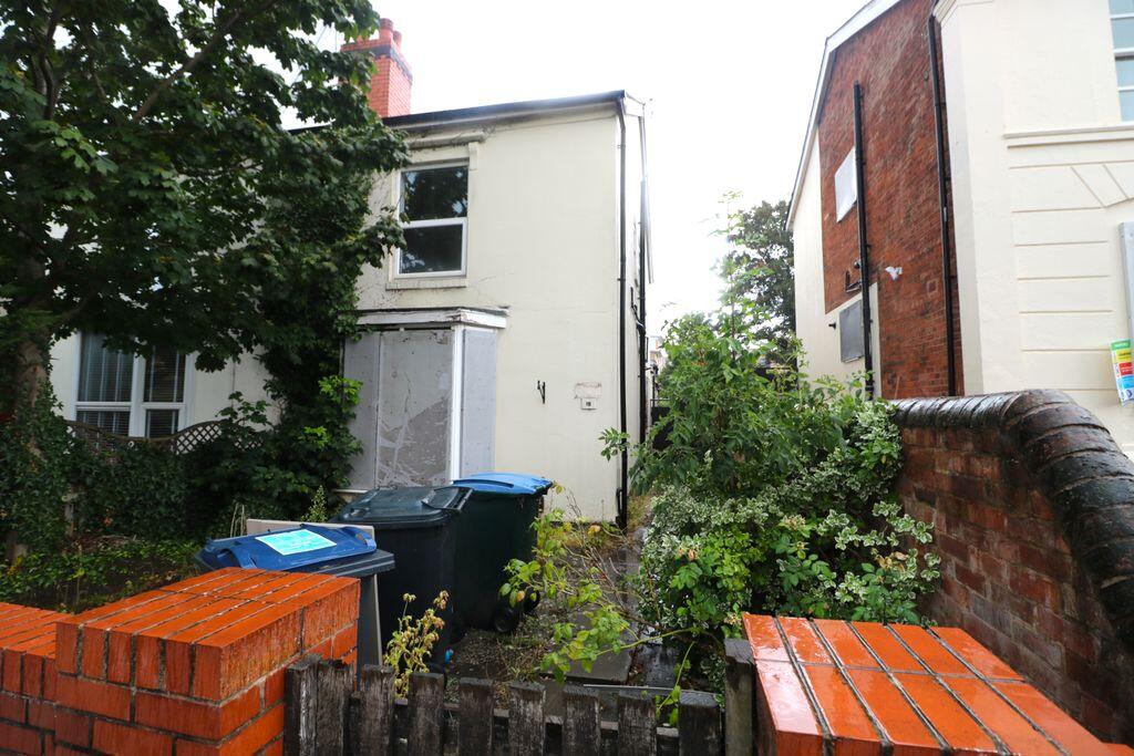 Main image of property: Spring Road, Birmingham