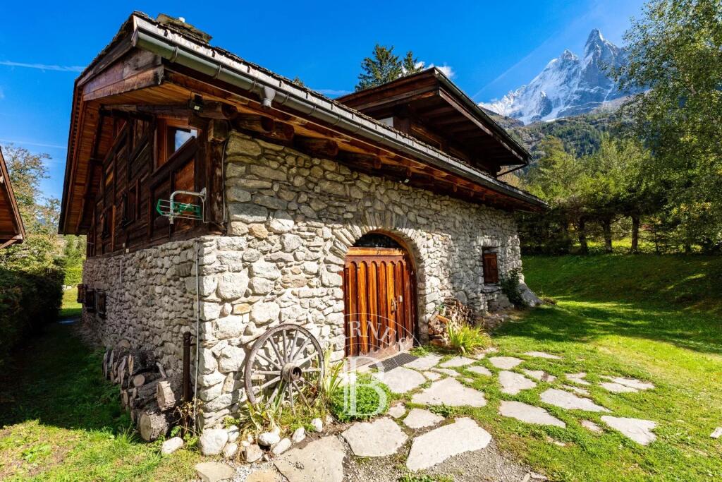 Main image of property: Rhone Alps, Haute-Savoie, Chamonix