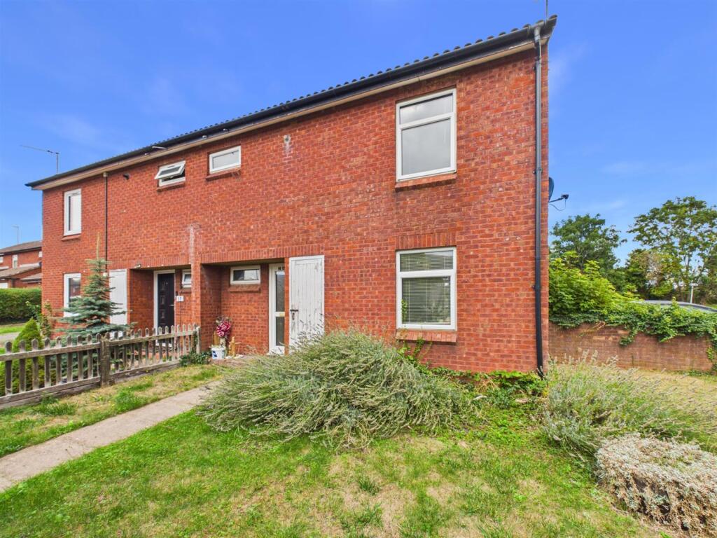 Main image of property: Alwin Close, Walton Court, Aylesbury
