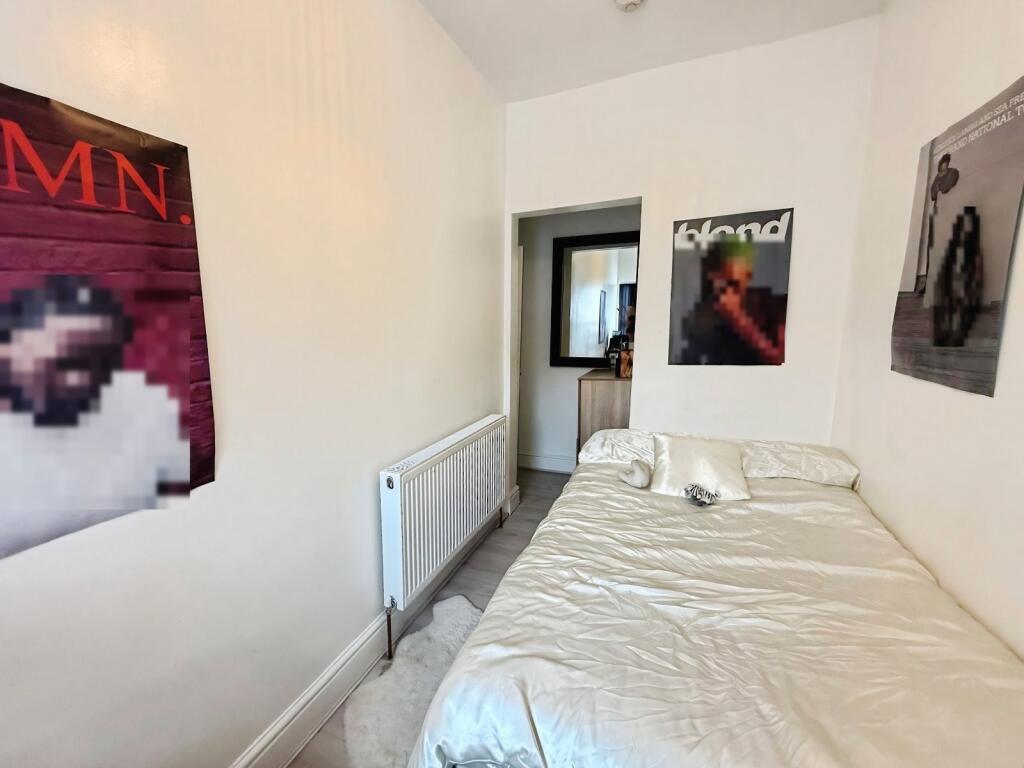 House in Manchester - More
