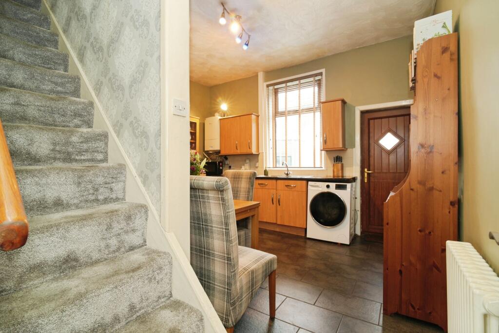 House in Bury, Greater Manchester - View 5