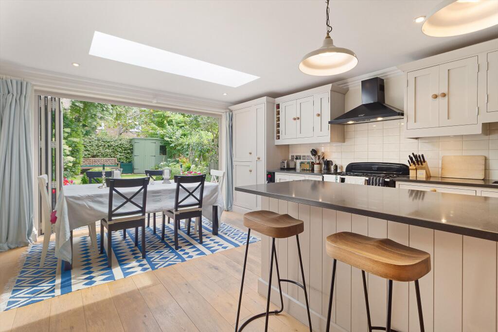 Main image of property: Edna Street, London SW11