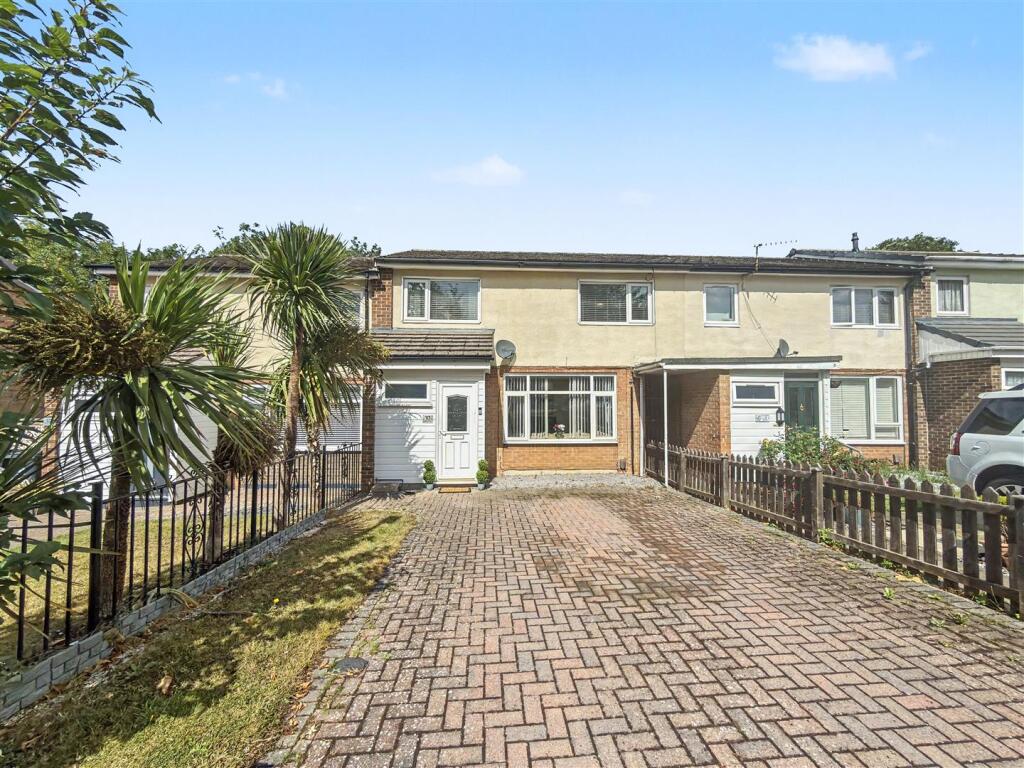 Main image of property: Wentworth Way, Darlington