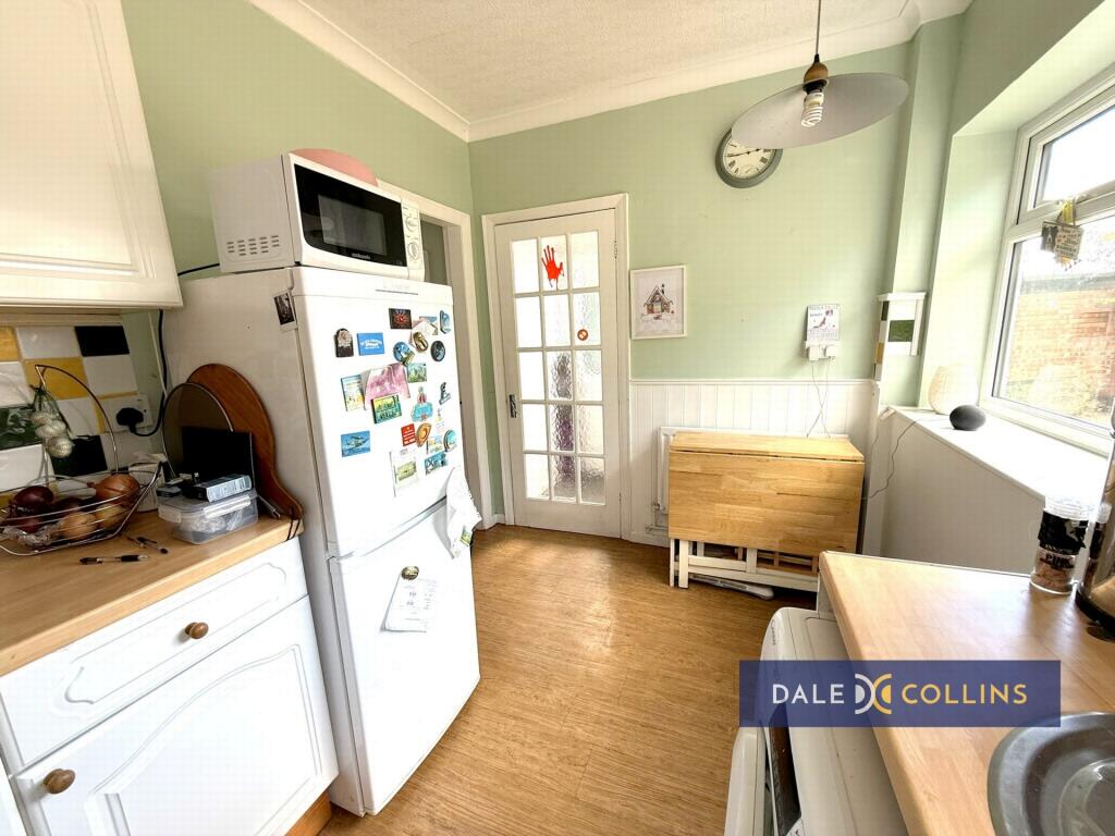 House in Stoke-on-Trent - View 4