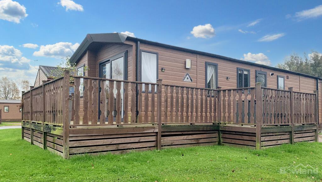 46 Sherwood, South Lakeland Leisure Village, LA6 1BH photo 2