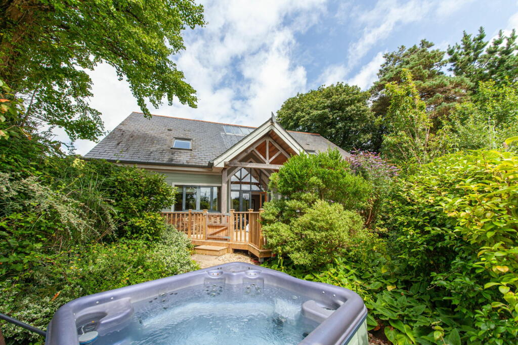 Main image of property: Near Dartmouth