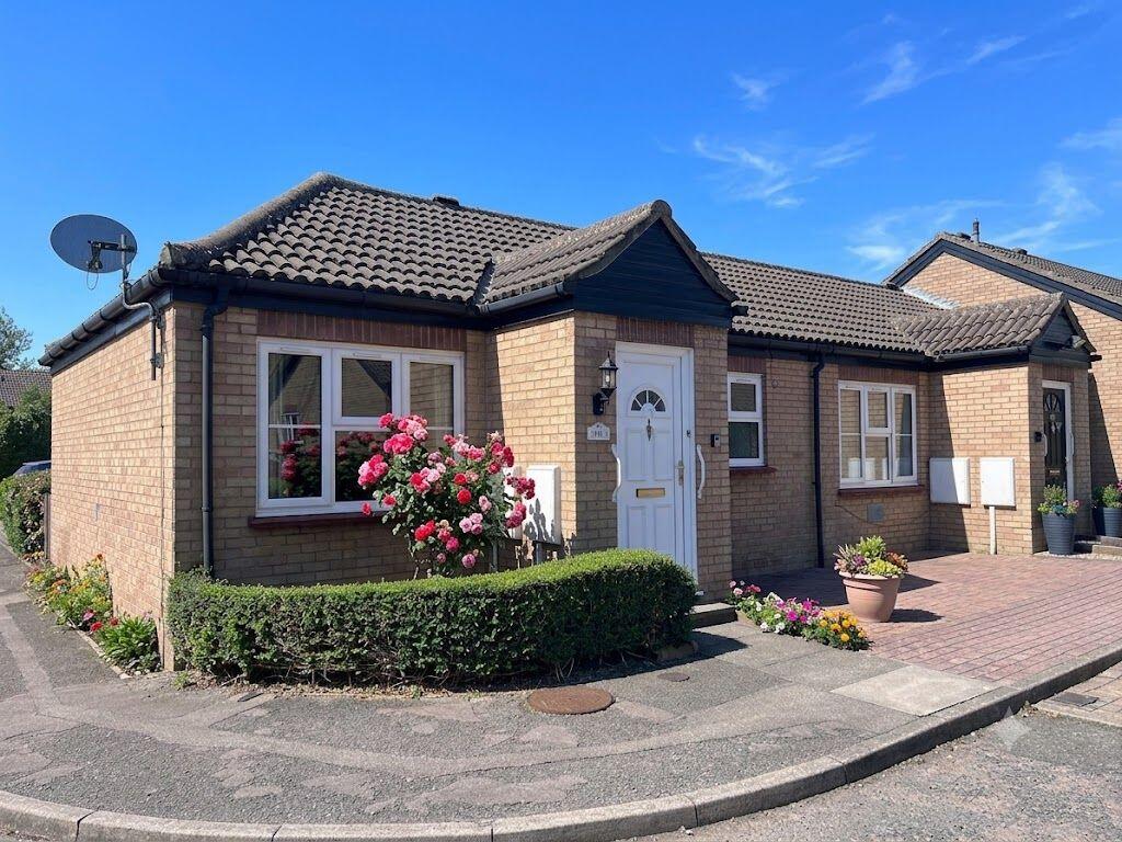 Main image of property: A Germander Place Conniburrow, Milton Keynes
