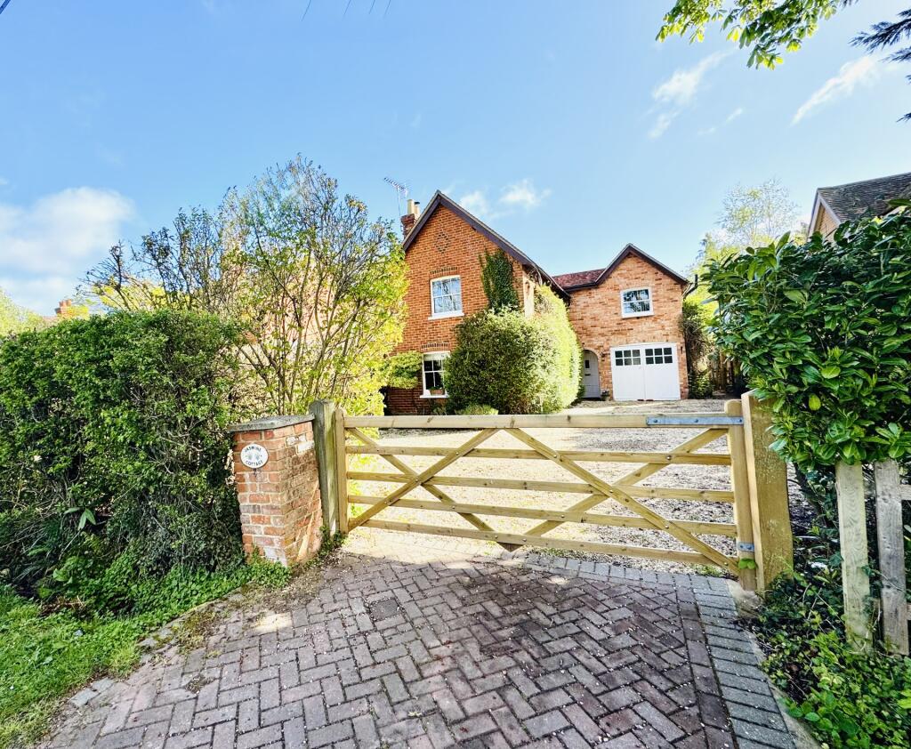 Main image of property: New Mill Lane, Eversley