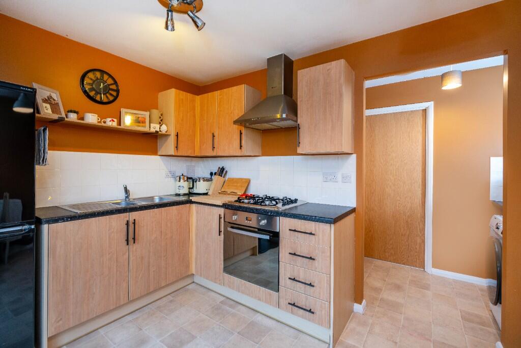 Braeburn Road, Deeping St James, PE6 photo 4